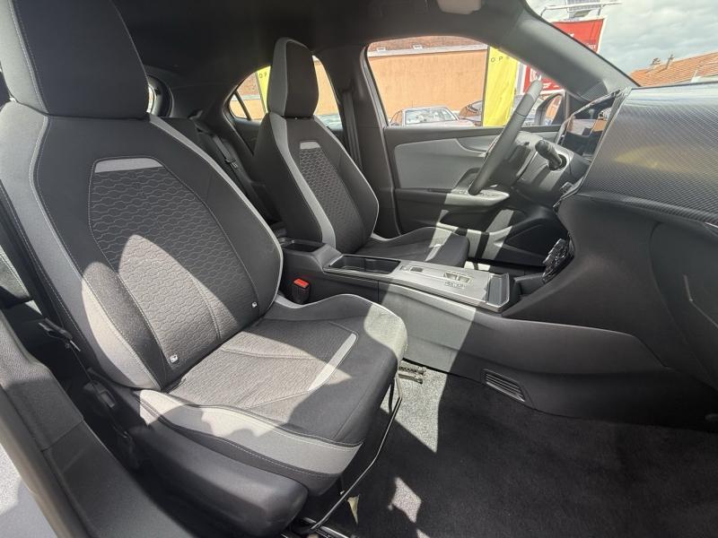 Image OPEL Mokka 1.2 Turbo Hybrid 136ch Edition e-DCT6