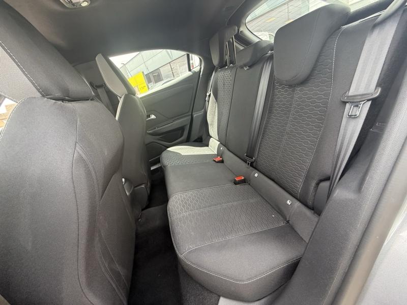 Image OPEL Mokka 1.2 Turbo Hybrid 136ch Edition e-DCT6