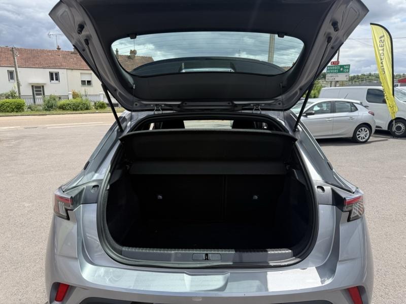 Image OPEL Mokka 1.2 Turbo Hybrid 136ch Edition e-DCT6