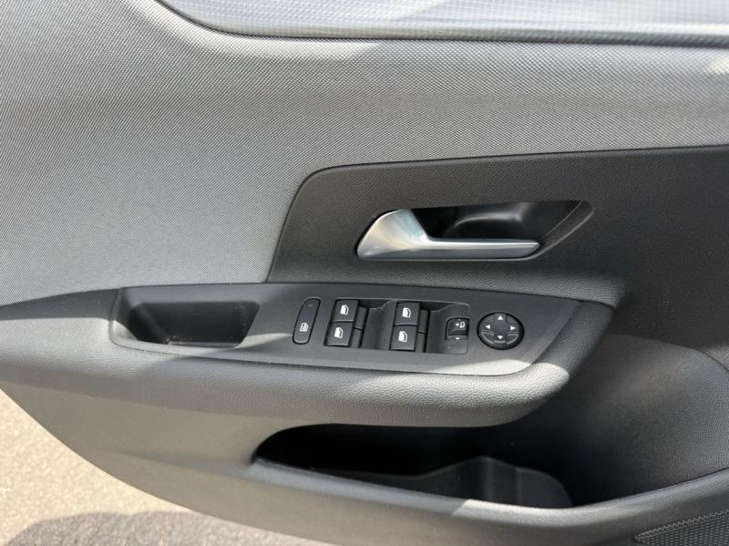 Image OPEL Mokka 1.2 Turbo Hybrid 136ch Edition e-DCT6