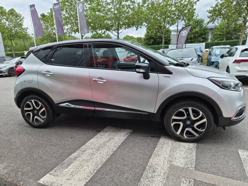 Image RENAULT Captur 1.2 TCe 120ch Stop&Start energy Wave Euro6 2016