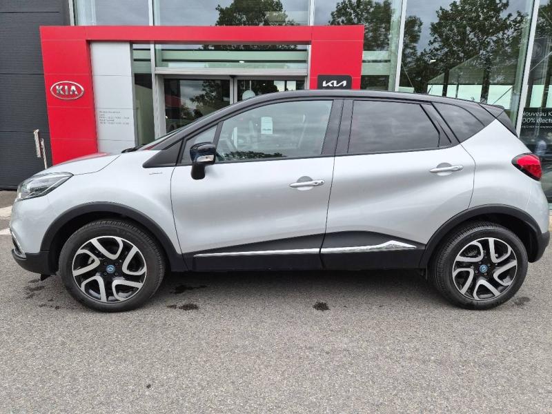 Image RENAULT Captur 1.2 TCe 120ch Stop&Start energy Wave Euro6 2016