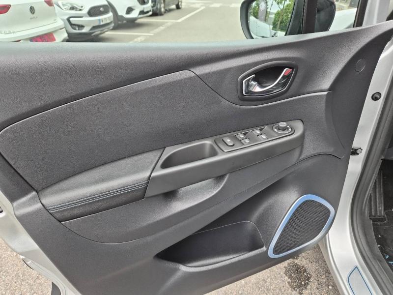 Image RENAULT Captur 1.2 TCe 120ch Stop&Start energy Wave Euro6 2016