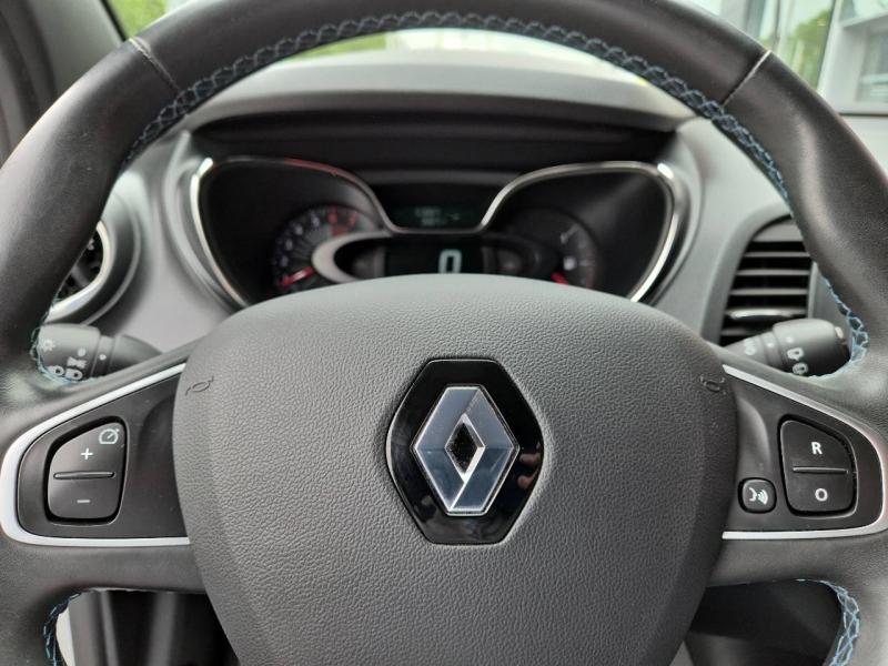 Image RENAULT Captur 1.2 TCe 120ch Stop&Start energy Wave Euro6 2016