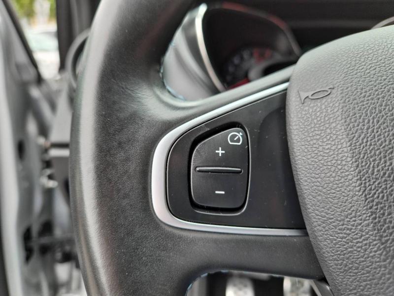 Image RENAULT Captur 1.2 TCe 120ch Stop&Start energy Wave Euro6 2016