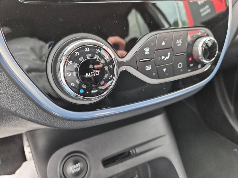 Image RENAULT Captur 1.2 TCe 120ch Stop&Start energy Wave Euro6 2016