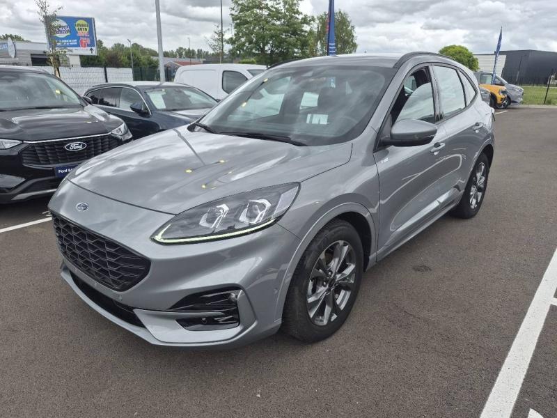 Photo FORD Kuga 2l EcoBlue 120ch ST-Line BVA