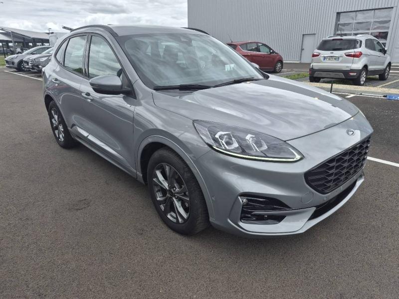 Image FORD Kuga 2l EcoBlue 120ch ST-Line BVA