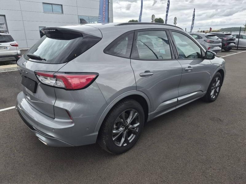 Image FORD Kuga 2l EcoBlue 120ch ST-Line BVA