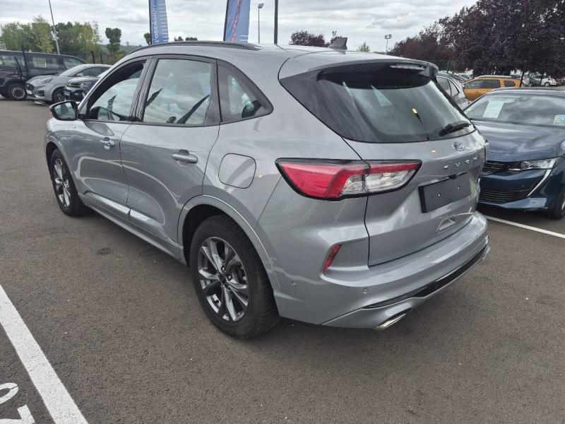 Image FORD Kuga 2l EcoBlue 120ch ST-Line BVA