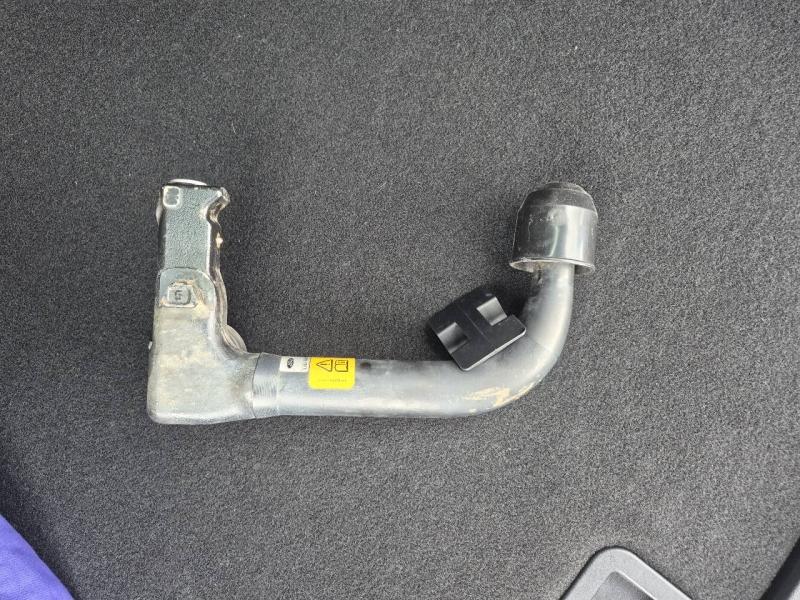 Image FORD Kuga 2l EcoBlue 120ch ST-Line BVA