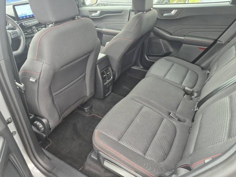 Image FORD Kuga 2l EcoBlue 120ch ST-Line BVA