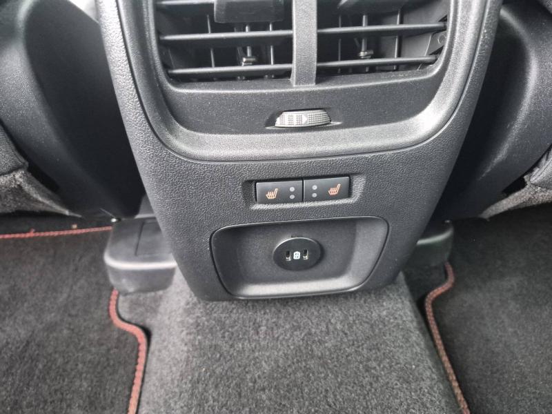 Image FORD Kuga 2l EcoBlue 120ch ST-Line BVA
