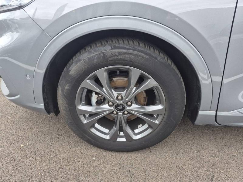 Image FORD Kuga 2l EcoBlue 120ch ST-Line BVA