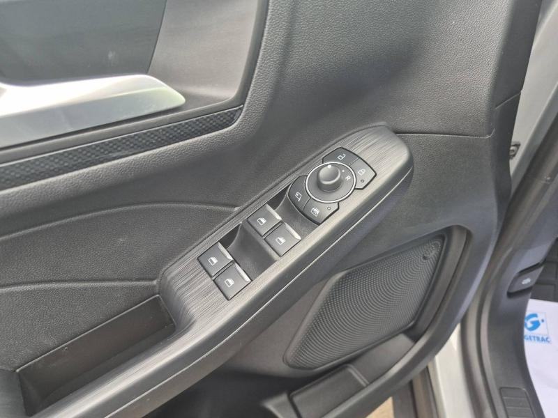 Image FORD Kuga 2l EcoBlue 120ch ST-Line BVA