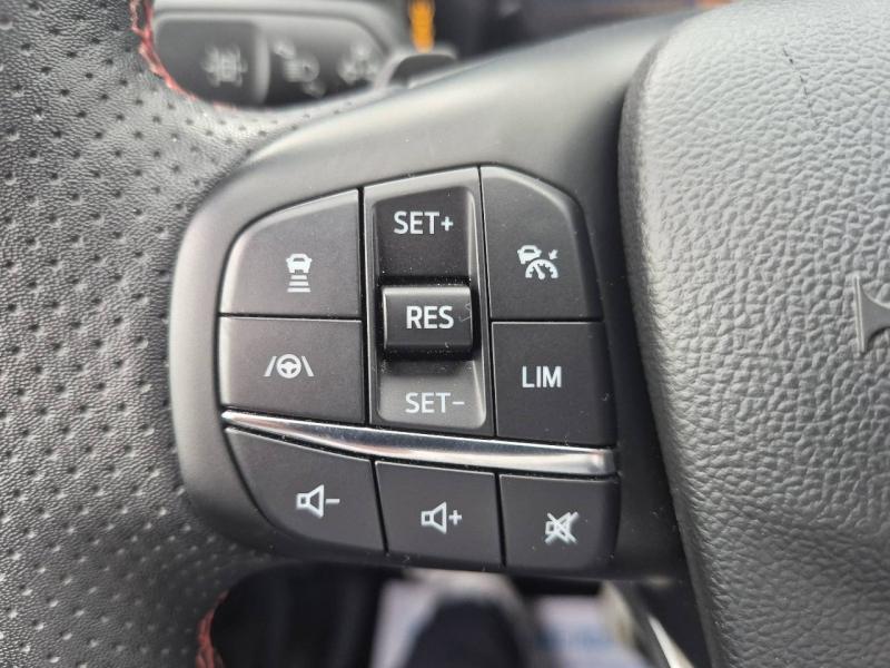 Image FORD Kuga 2l EcoBlue 120ch ST-Line BVA