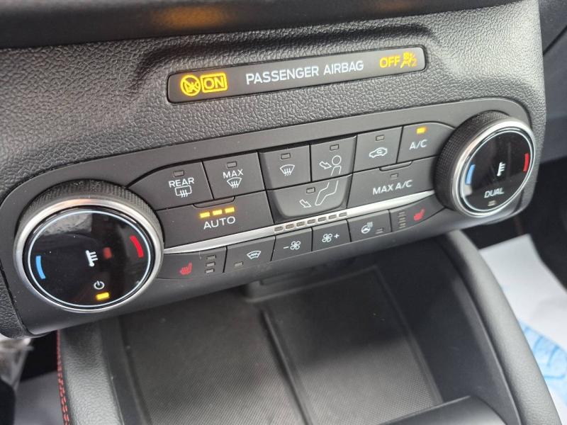 Image FORD Kuga 2l EcoBlue 120ch ST-Line BVA
