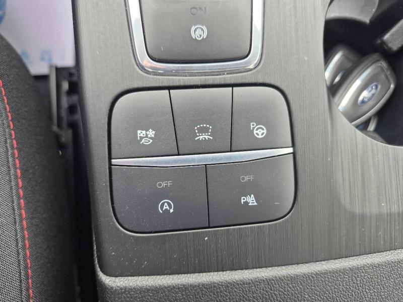 Image FORD Kuga 2l EcoBlue 120ch ST-Line BVA