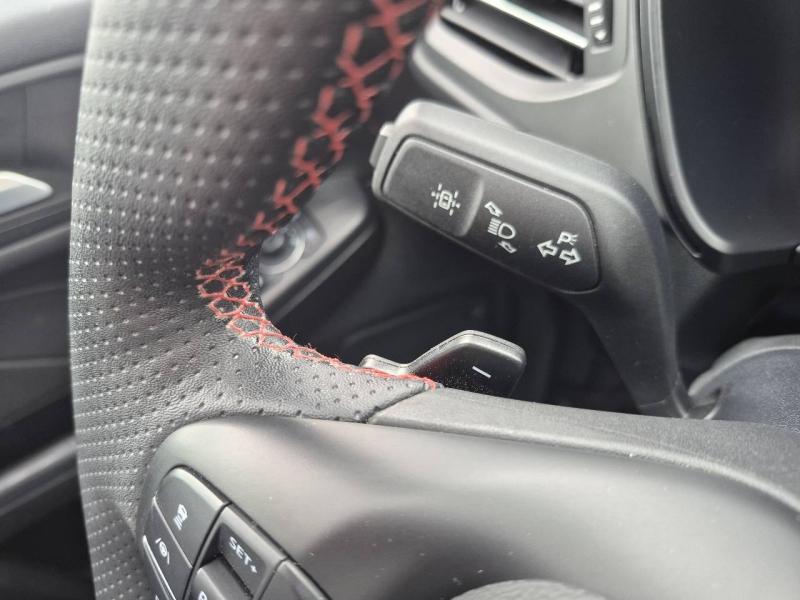 Image FORD Kuga 2l EcoBlue 120ch ST-Line BVA