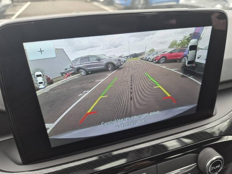 Image FORD Kuga 2l EcoBlue 120ch ST-Line BVA