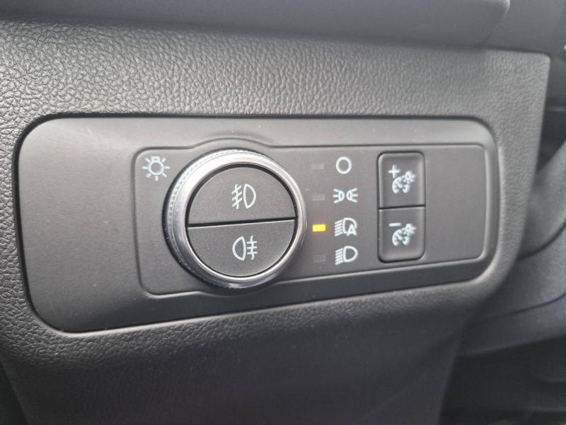 Image FORD Kuga 2l EcoBlue 120ch ST-Line BVA