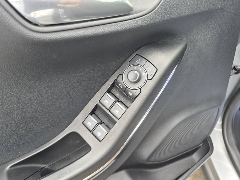 Image FORD Puma 1.0 Flexifuel 125ch S&S mHEV Titanium