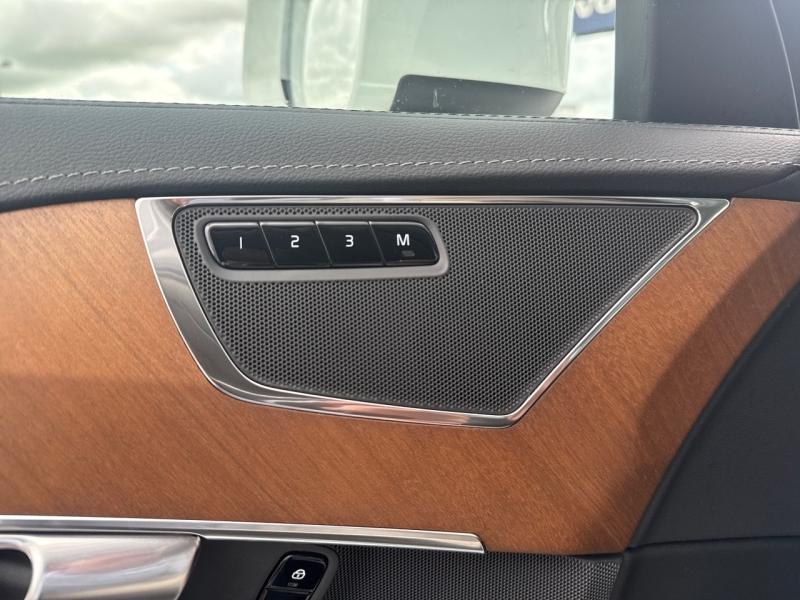 Image VOLVO XC90 T8 AWD 310 + 145ch Inscription Geartronic