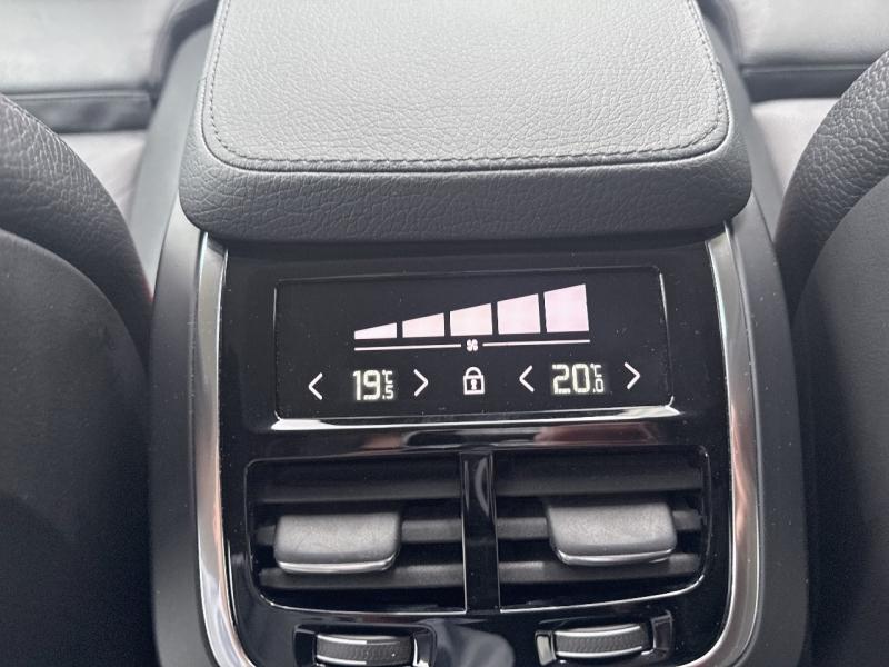 Image VOLVO XC90 T8 AWD 310 + 145ch Inscription Geartronic