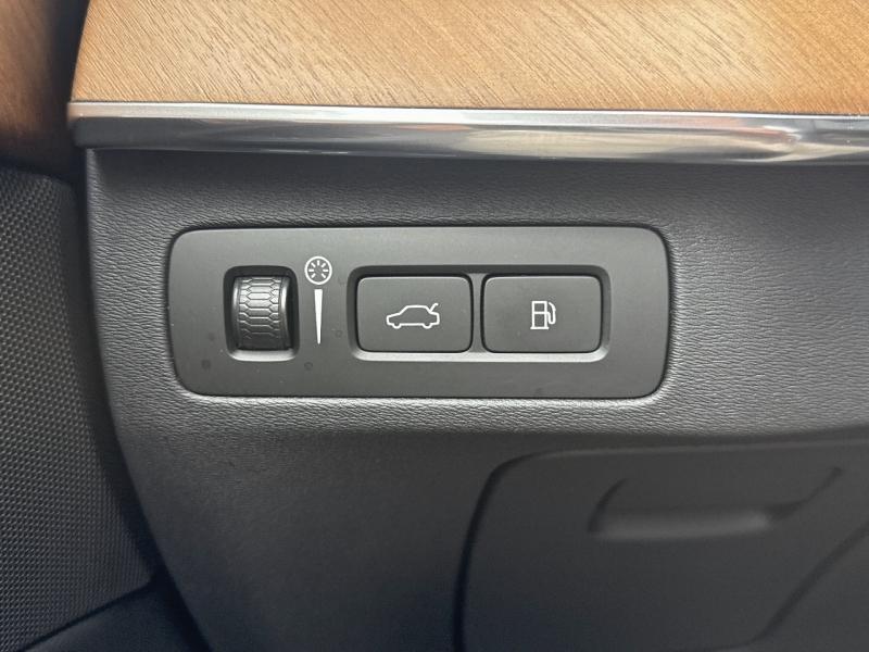 Image VOLVO XC90 T8 AWD 310 + 145ch Inscription Geartronic