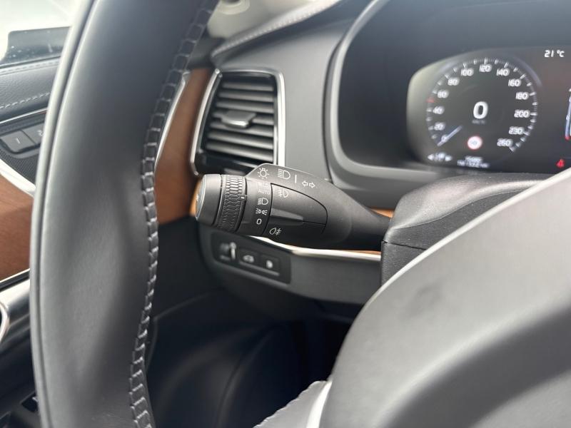 Image VOLVO XC90 T8 AWD 310 + 145ch Inscription Geartronic