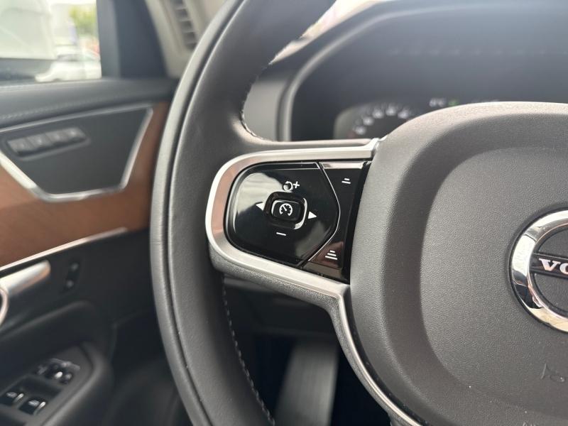 Image VOLVO XC90 T8 AWD 310 + 145ch Inscription Geartronic