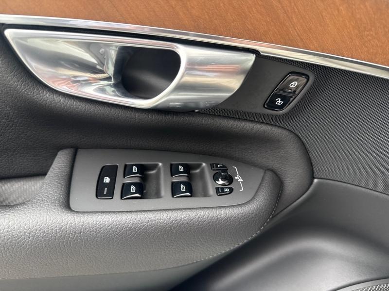 Image VOLVO XC90 T8 AWD 310 + 145ch Inscription Geartronic