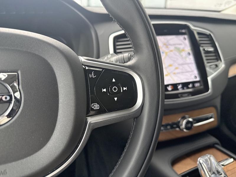 Image VOLVO XC90 T8 AWD 310 + 145ch Inscription Geartronic