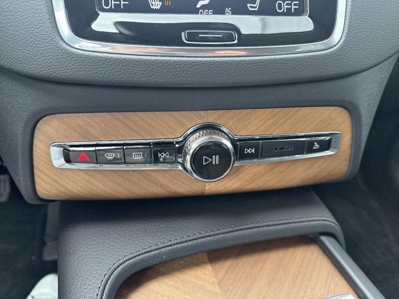 Image VOLVO XC90 T8 AWD 310 + 145ch Inscription Geartronic