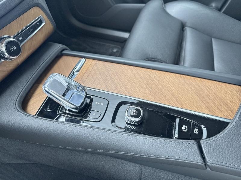 Image VOLVO XC90 T8 AWD 310 + 145ch Inscription Geartronic
