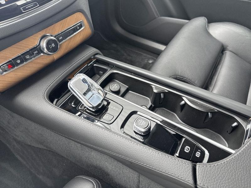 Image VOLVO XC90 T8 AWD 310 + 145ch Inscription Geartronic