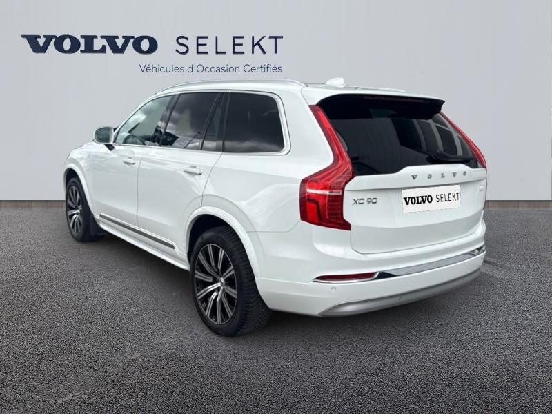 Image VOLVO XC90 T8 AWD 310 + 145ch Inscription Geartronic