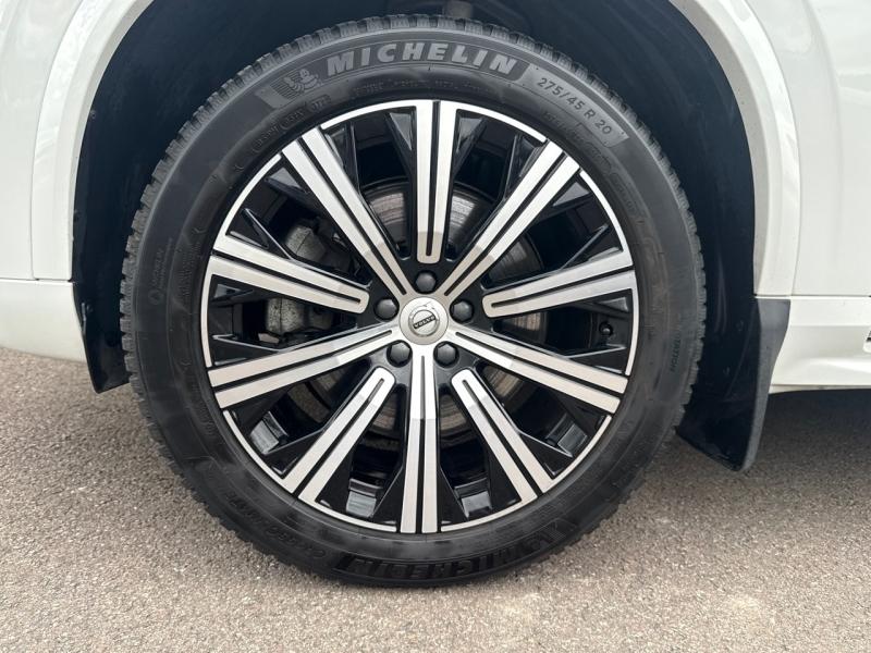 Image VOLVO XC90 T8 AWD 310 + 145ch Inscription Geartronic
