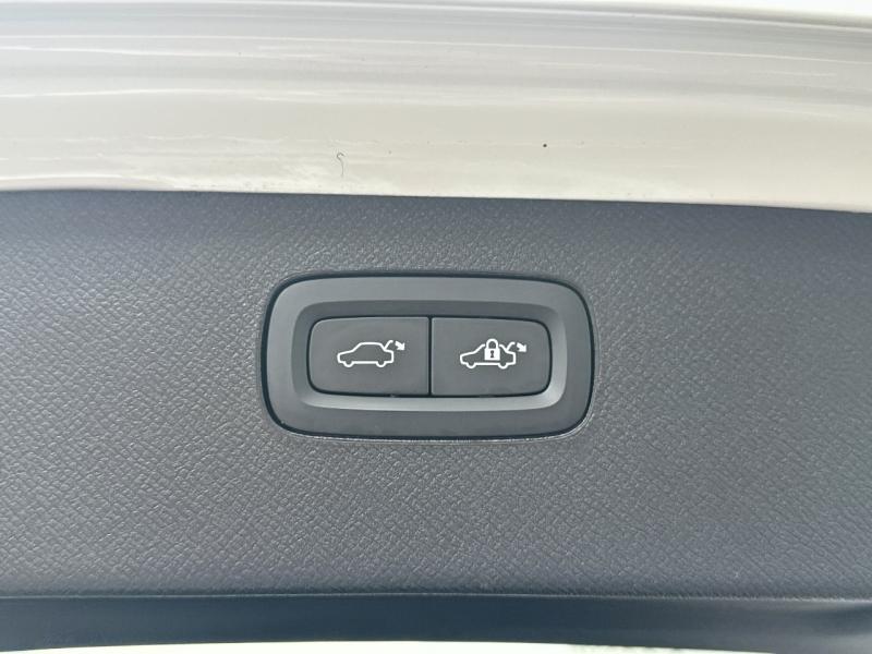 Image VOLVO XC90 T8 AWD 310 + 145ch Inscription Geartronic