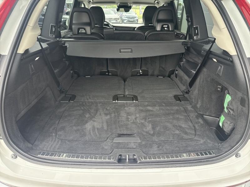 Image VOLVO XC90 T8 AWD 310 + 145ch Inscription Geartronic