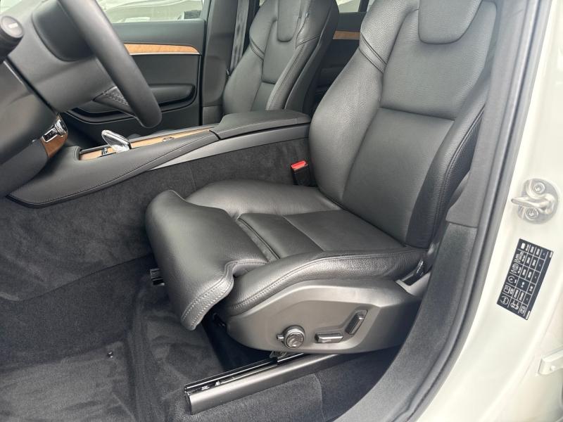 Image VOLVO XC90 T8 AWD 310 + 145ch Inscription Geartronic