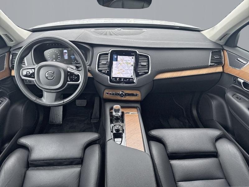Image VOLVO XC90 T8 AWD 310 + 145ch Inscription Geartronic