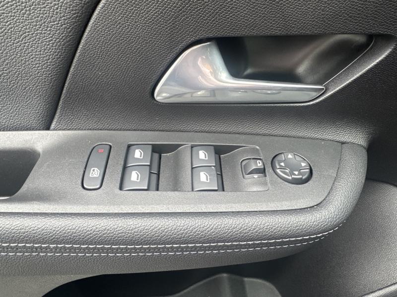 Image OPEL Mokka 1.2 Turbo 136ch GS