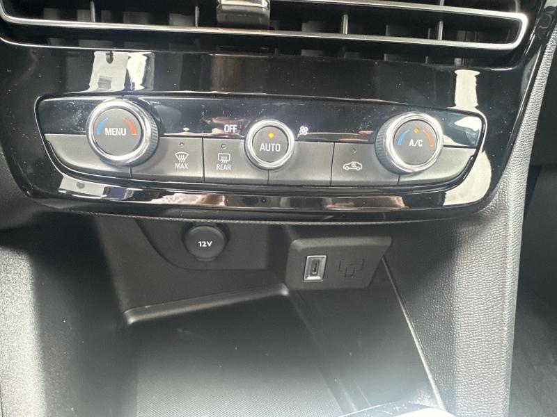 Image OPEL Mokka 1.2 Turbo 136ch GS