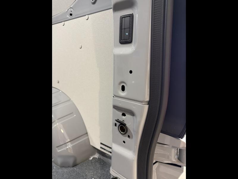 Image FORD Transit Custom Fg 320 L1H1 2.5 Duratec 232ch Hybride rechargeable Limited CVT