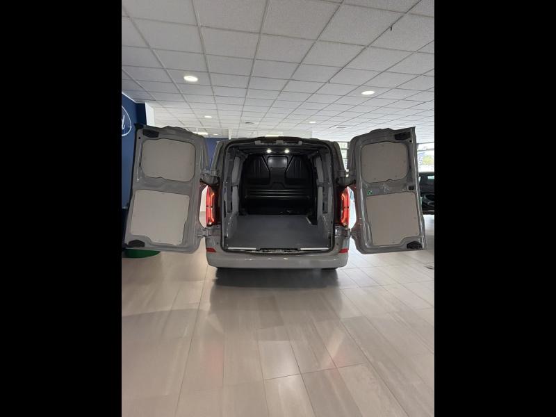 Image FORD Transit Custom Fg 320 L1H1 2.5 Duratec 232ch Hybride rechargeable Limited CVT