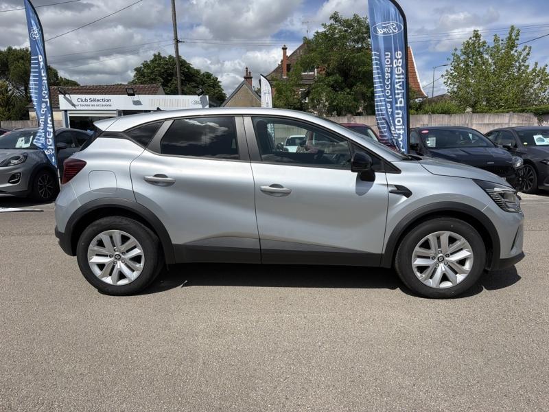 Image RENAULT Captur 1.0 TCe 90ch Evolution