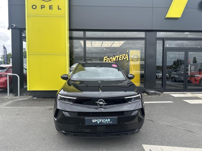 Image OPEL Mokka 1.2 Turbo Hybrid 136ch Edition e-DCT6