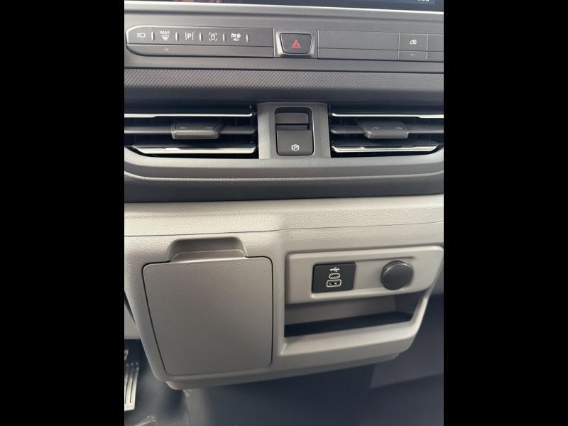 Image FORD Transit Custom Fg 320 L1H1 2.5 Duratec 232ch Hybride rechargeable Limited CVT