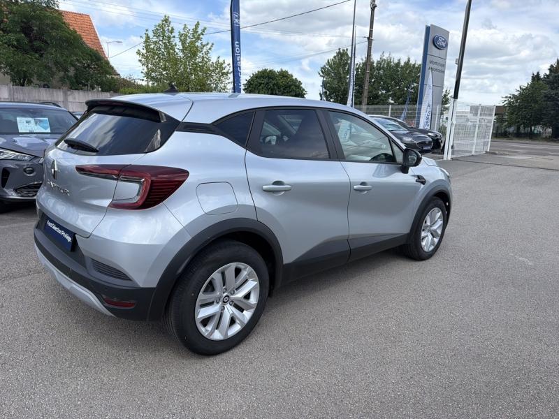 Image RENAULT Captur 1.0 TCe 90ch Evolution